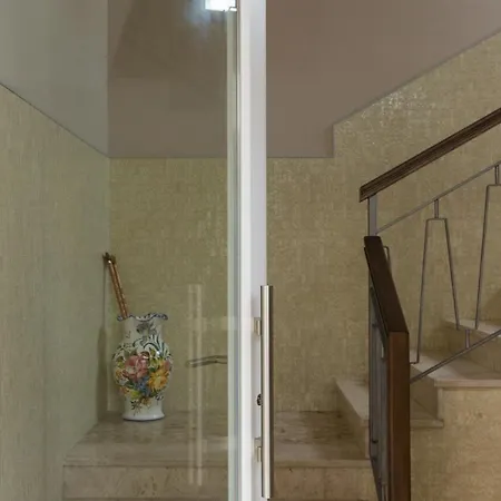 Paola Maison 4 Appartamento *