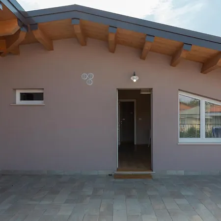 Paola Maison 4 Appartamento Pescara