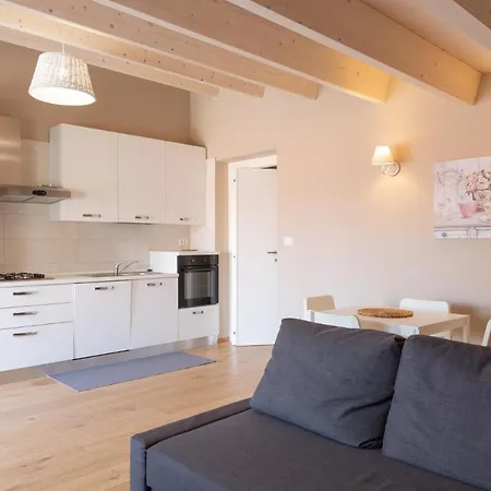 Appartamento Paola Maison 4