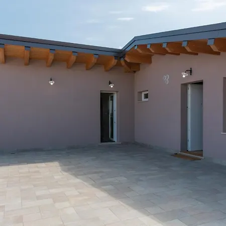 Paola Maison 4 Apartamento