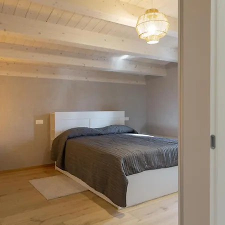 Paola Maison 4 Apartamento