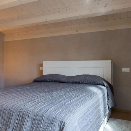 Appartamento Paola Maison 4