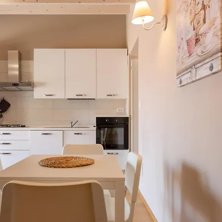 Apartamento Paola Maison 4 Pescara