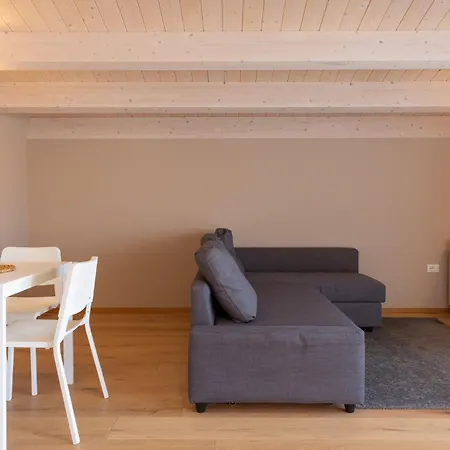 Apartamento Paola Maison 4 Pescara