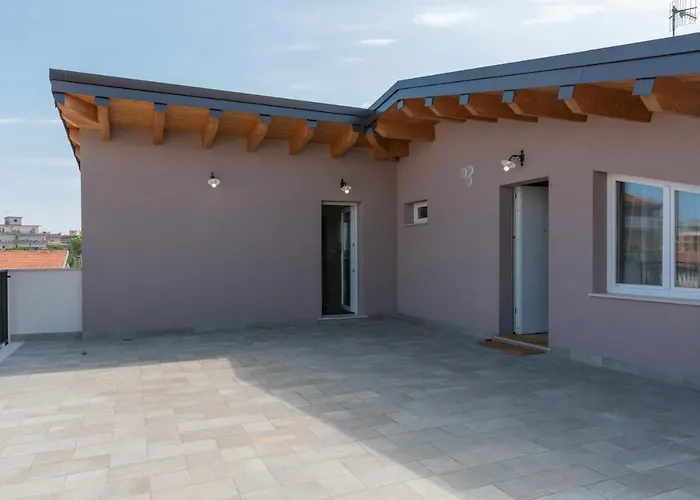 Paola Maison 4 Apartmán