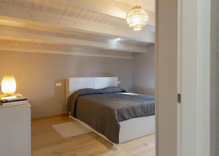 Paola Maison 4 Daire