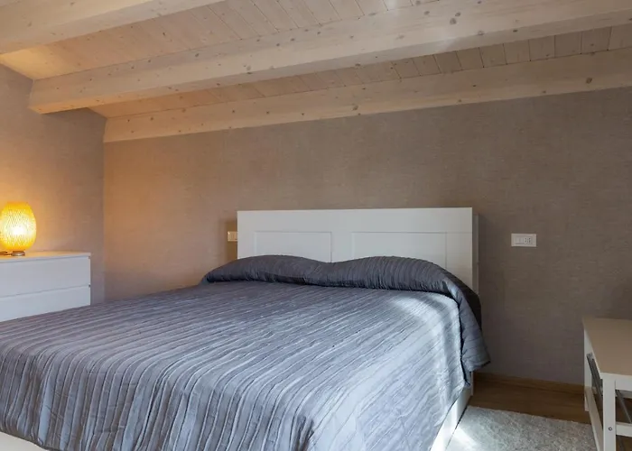 Apartmán Paola Maison 4