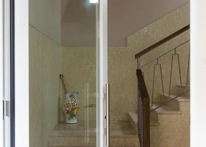 Paola Maison 4 Daire *