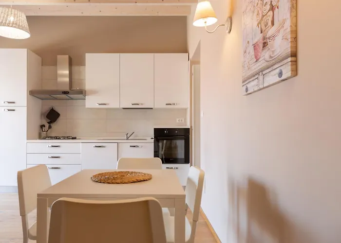 Apartmán Paola Maison 4 Pescara