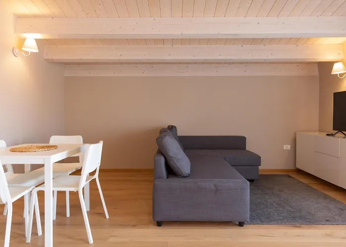 Apartmán Paola Maison 4 Pescara